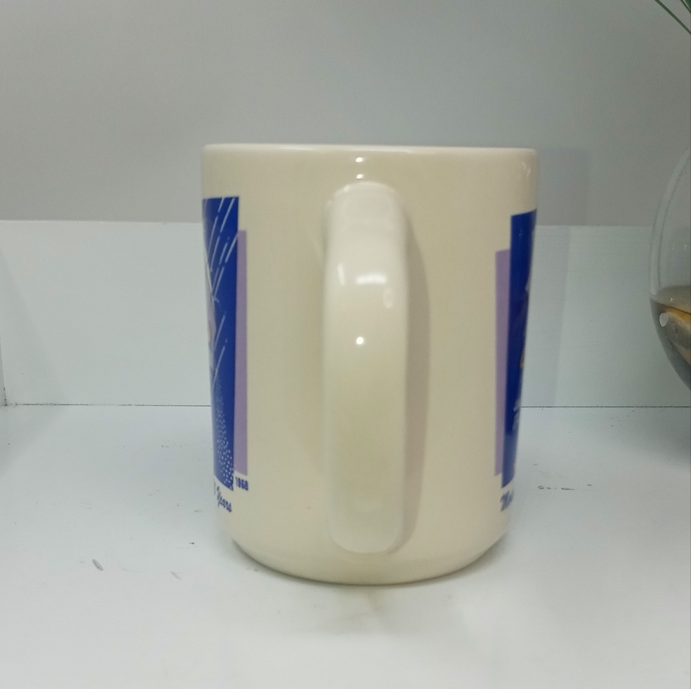 Morton Salt Mug - Picture 4 of 6